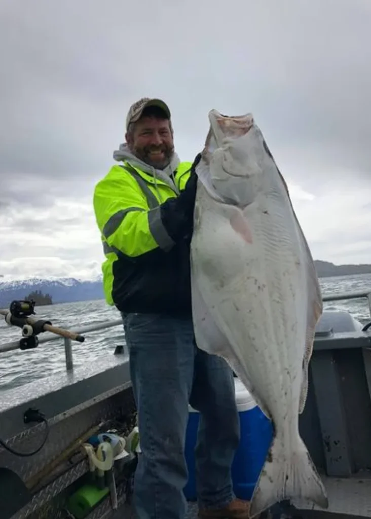 roy eichenberg tutka llc superintendent with fish